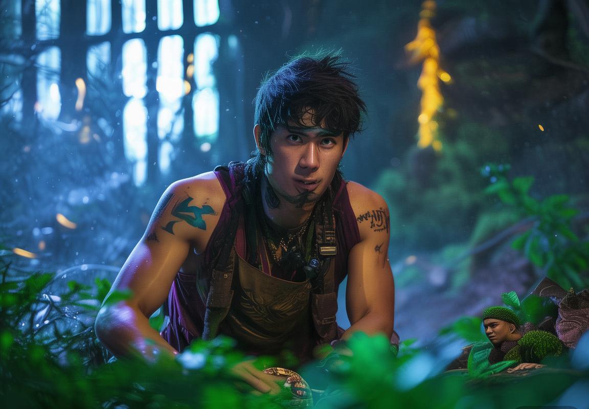 JDG vs GAM：Levi神级团战逆转，团队配合决定胜负关键