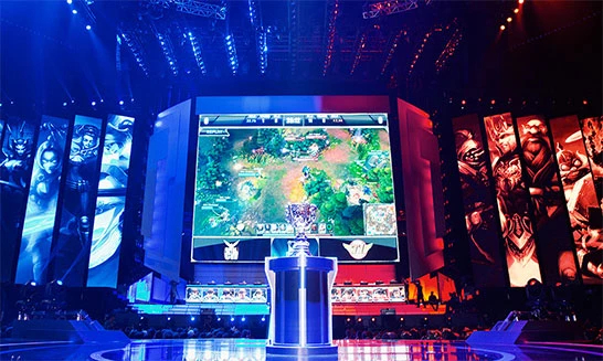 S15全球总决赛夺冠赔率解析：LCK赛区霸榜，LPL战队集体低迷，IG战队高赔率引热议