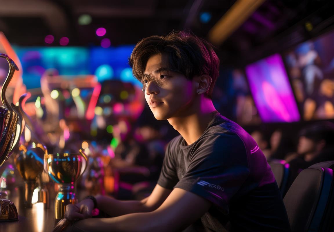 Faker后台注视，LCK新旧王权完成交接